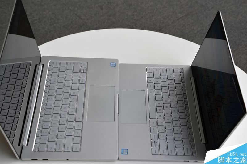 1500元差價!小米筆記本12.5寸、13.3寸對比體驗