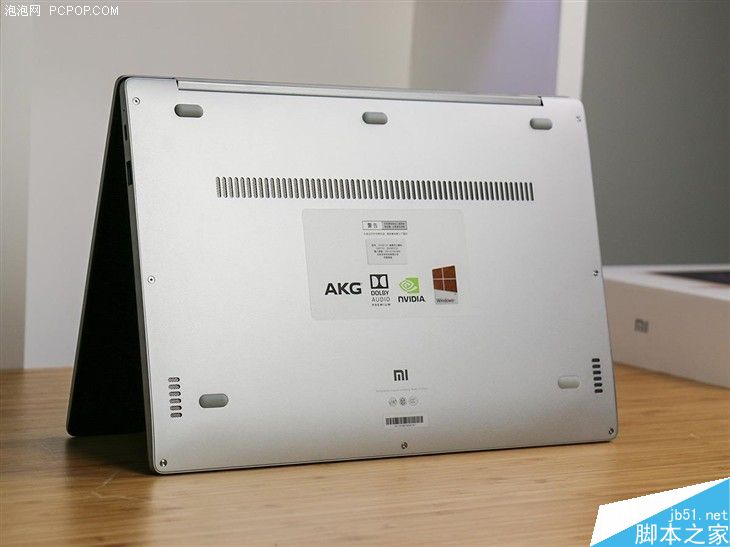 4999元!小米筆記本Air 13評測、真機拆解