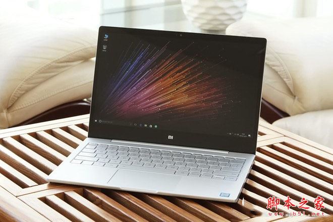 小米筆記本Air 4G版外觀好看嗎?小米筆記本Air13.3 4G版開箱圖賞評測