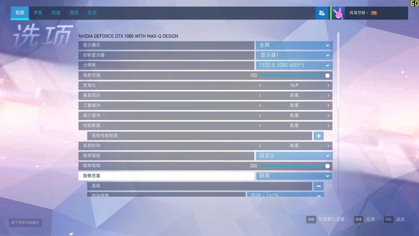 Overwatch Overwatch