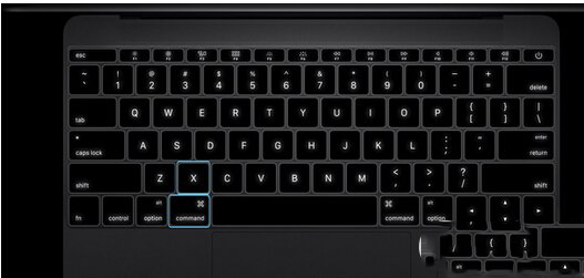 macbook都有哪些快捷鍵？macbook快捷鍵大全