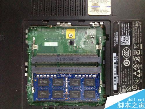 戴爾P35G怎么拆機