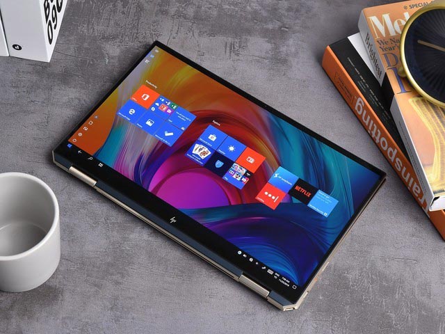 惠普Spectre x360變形本 