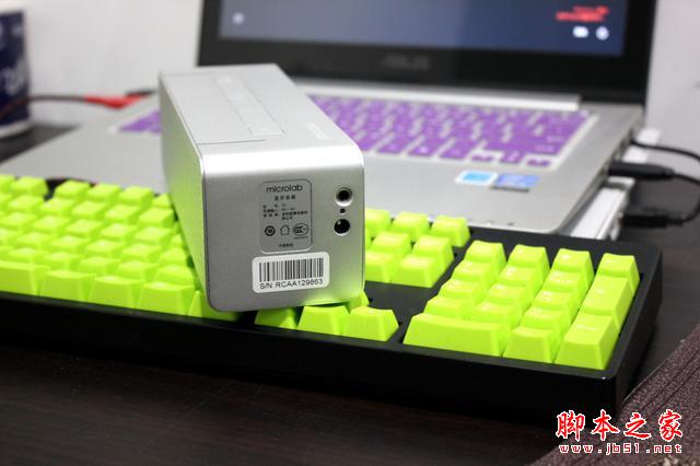 有多少和我一樣的？自從買了筆記本之后，給筆記本配上了各種裝備