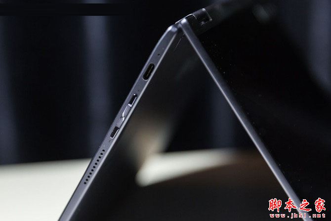 輕出差的理想設備 聯想YOGA A12評測