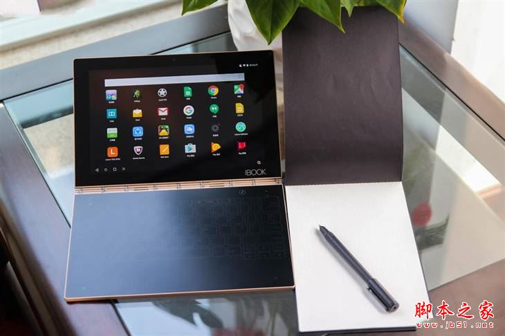 聯想YOGA BOOK值得買嗎?聯想YOGA BOOK上手體驗全面詳深度評測圖解