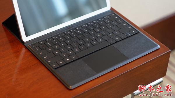 商務新風格:華為Win10筆記本MateBook開箱實拍圖集