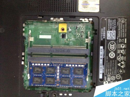 戴爾P35G怎么拆機