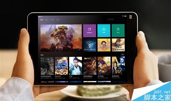 1299元！Win10版小米平板2首發(fā)開賣：小米筆記本