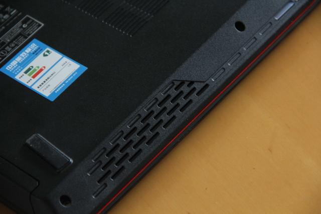 17寸配GTX960M 微星GE72游戲本評測