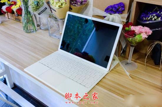 華為MateBook