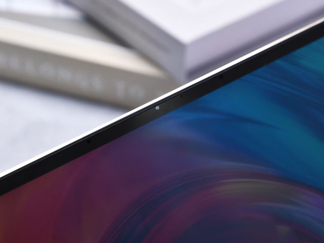 惠普發布英特爾移動超能版筆記本惠普Spectre x360變形本：重新定義高端PC體驗 