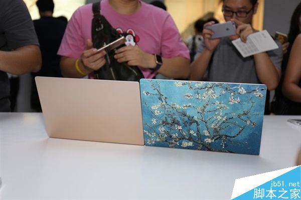 3499元/4999元貴嗎？小米筆記本Air現場實拍