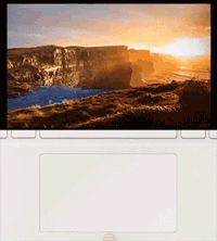 華為MateBook觸摸板怎么用？MateBook觸摸板使用教程