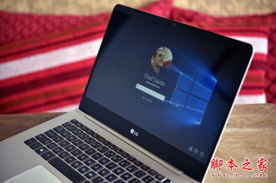 LG Gram 14值得買(mǎi)嗎?LG Gram超級(jí)筆記本全面評(píng)測(cè)圖解