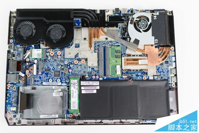 神舟戰神Z8值得買嗎?神舟戰神Z8游戲本詳細評測圖解