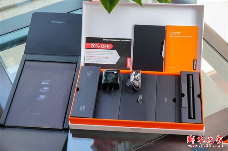 聯想YOGA BOOK值得買嗎?聯想YOGA BOOK上手體驗全面詳深度評測圖解