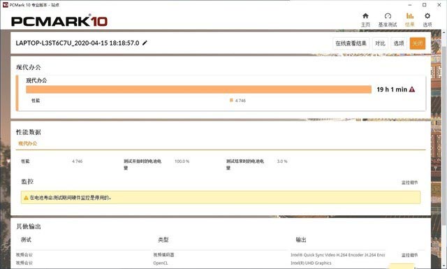 專注于精英移動辦公 華碩靈瓏II評測 