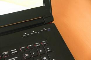 17寸配GTX960M 微星GE72游戲本評測