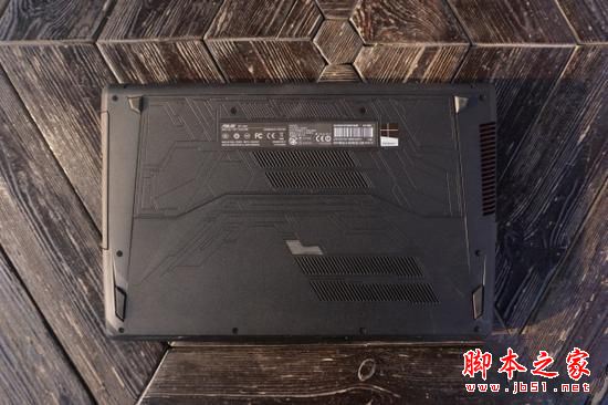 華碩ZX53VD值得買嗎?華碩飛行堡壘ZX53VD全面深度評測圖解