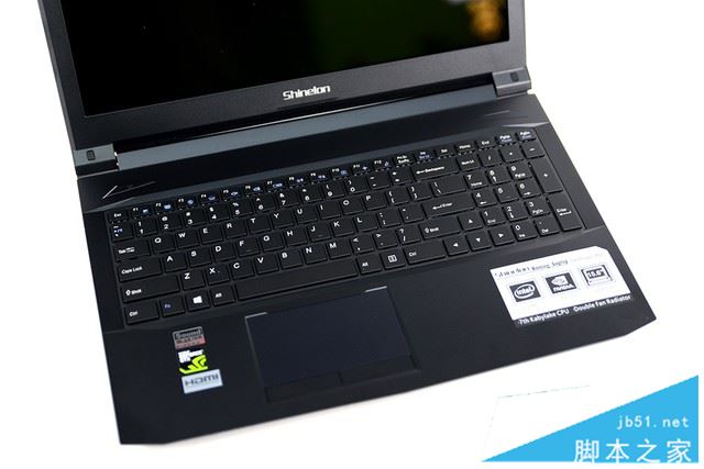 炫龍毀滅者X55值得買嗎?炫龍毀滅者X55游戲本全面深度評(píng)測(cè)圖解