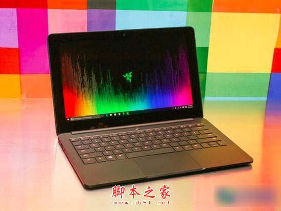 雷蛇靈刃潛行版超極本