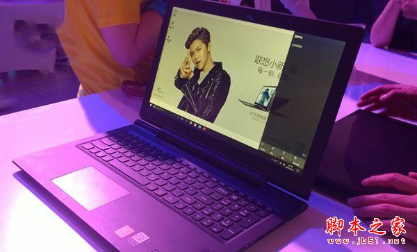 聯想小新潮7000/銳7000/潮5000/Air系列筆記本新機現場實拍:輕薄時尚有顏有料