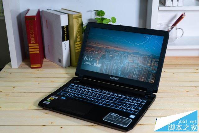 神舟戰神Z8值得買嗎?神舟戰神Z8游戲本詳細評測圖解