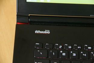 17寸配GTX960M 微星GE72游戲本評測