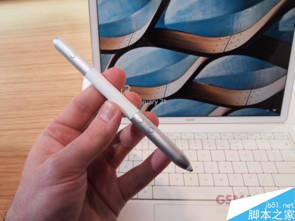 華為MateBook上手試玩體驗(yàn)