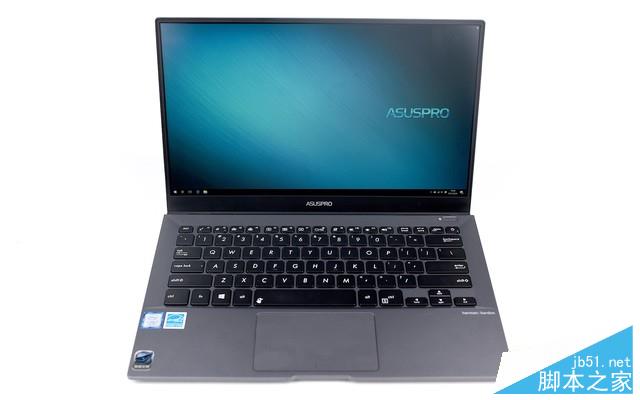 華碩靈瓏Asus Pro詳評