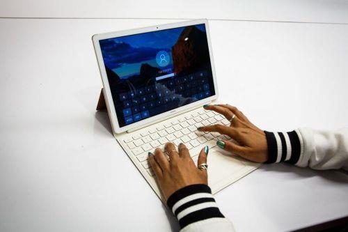 華為MateBook E/D/X三連發(fā)：三種定位滿足不同的你