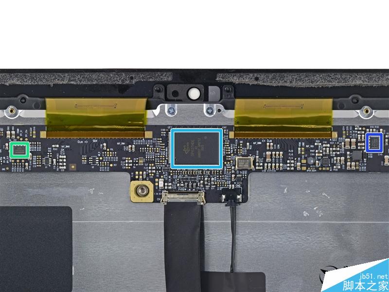 4K 21.5寸iMac完全拆解：終極大悲劇！