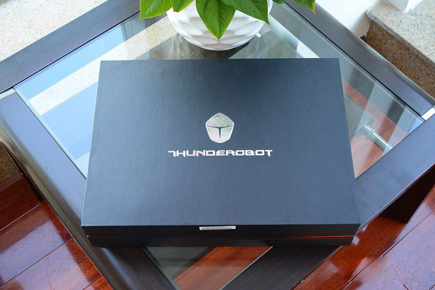 內外兼修霸氣十足 雷神911-S1G游戲本圖賞2.jpg