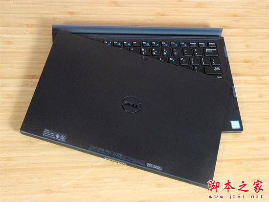 戴爾全新XPS 12筆記本怎么樣 戴爾XPS 12 9250筆記本詳細(xì)評(píng)測圖解