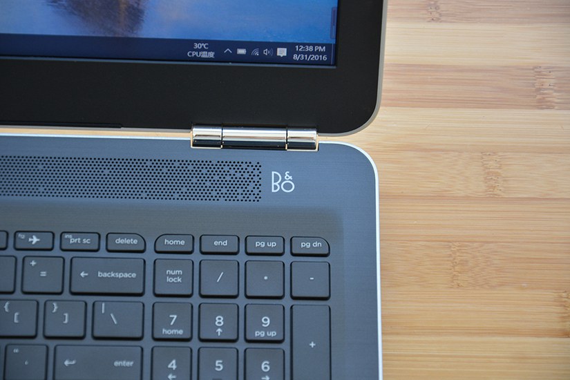 肖奈楊洋同款 惠普Pavilion 15筆記本圖賞(5/12)