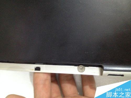 戴爾P35G怎么拆機