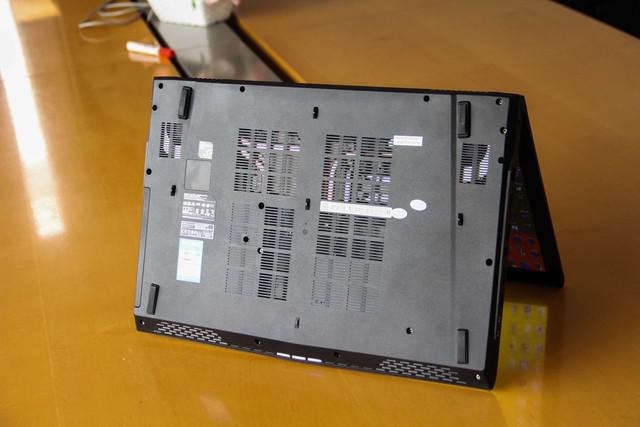 17寸配GTX960M 微星GE72游戲本評測