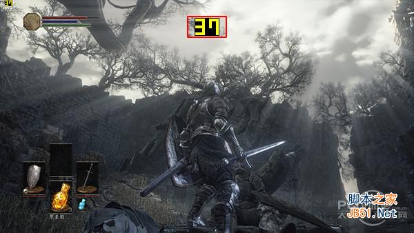 黑暗之魂 黑暗之魂