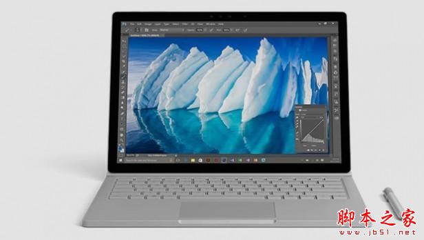 新MBP/Surface Book對決:誰是最強便攜筆記本?