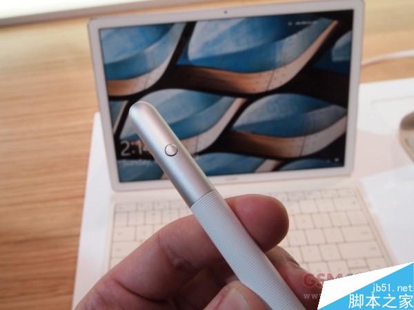 華為MateBook上手試玩體驗(yàn)