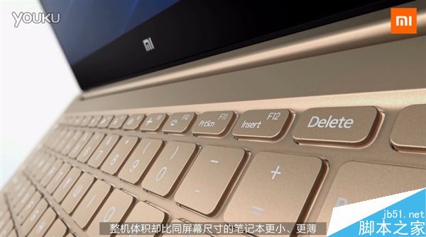 4999元值嗎?小米筆記本Air最全官方介紹視頻