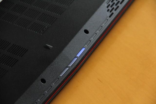 17寸配GTX960M 微星GE72游戲本評測