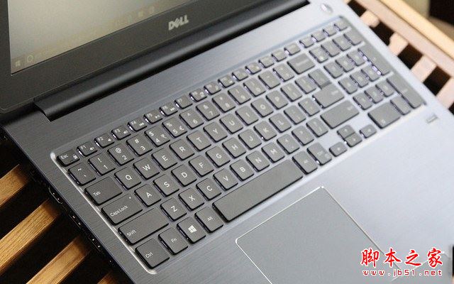 戴爾成就5568值得買嗎?戴爾成就15 Vostro 5568筆記本全面詳細評測圖解