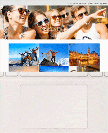 華為MateBook觸摸板怎么用？MateBook觸摸板使用教程