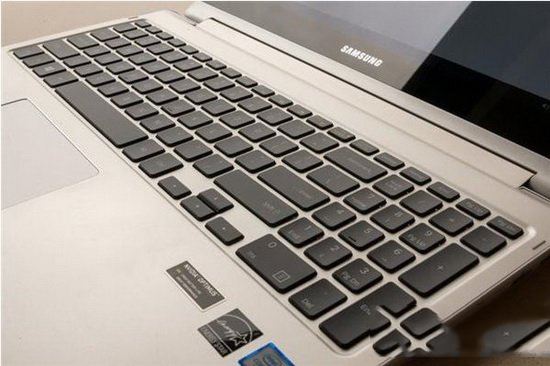 三星notebook7spin怎么樣 三星notebook7spin筆記本評測3