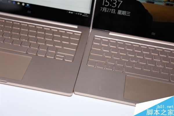 3499元/4999元貴嗎？小米筆記本Air現場實拍