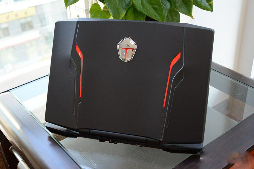 內外兼修霸氣十足 雷神911-S1G游戲本圖賞5.jpg