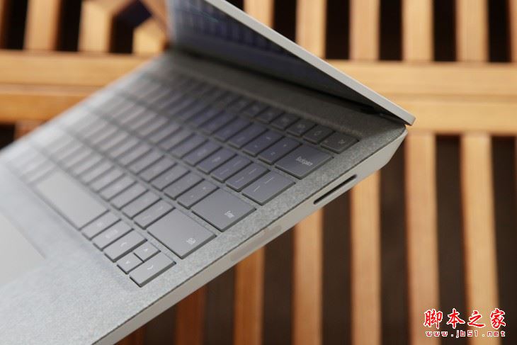 微軟Surface Laptop值得買嗎?微軟Surface Laptop筆記本全面深度評測圖解