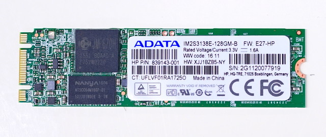 做工散熱如此優秀 惠普暗影精靈II筆記本拆機圖解